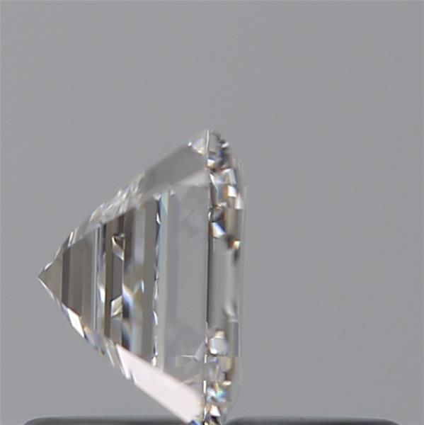 Asscher Diamond image