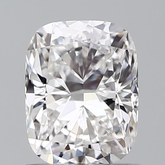 Cushion Lab-Grown Diamond image