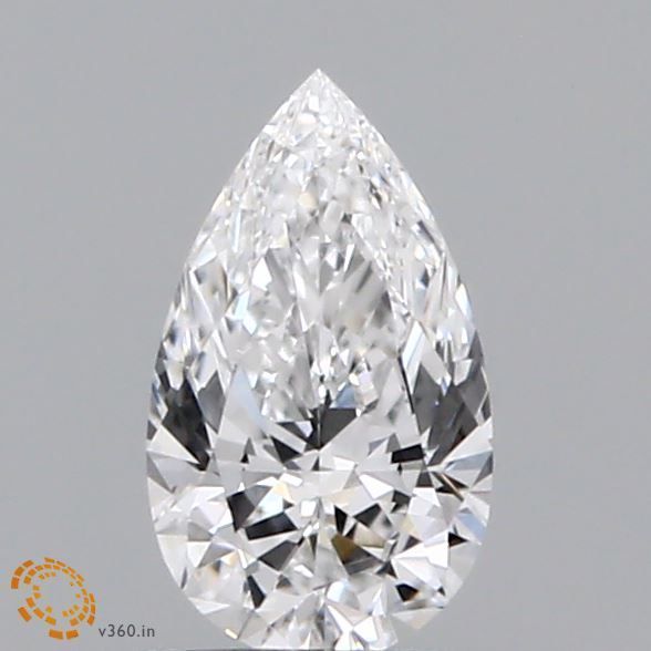 Pear Diamond image