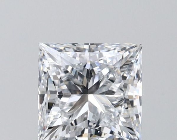 Princess Lab-Grown Diamond image