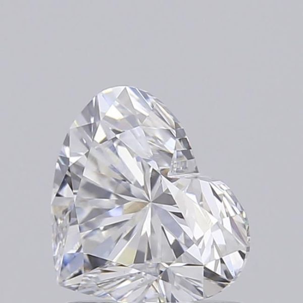 Heart Lab-Grown Diamond image