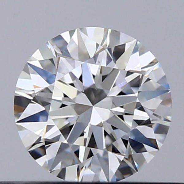 Round Diamond image