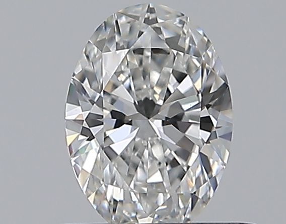 Oval Diamond image