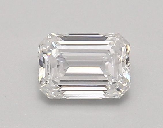 Emerald Lab-Grown Diamond image