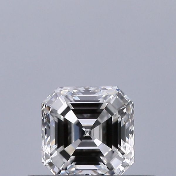 Asscher Diamond image