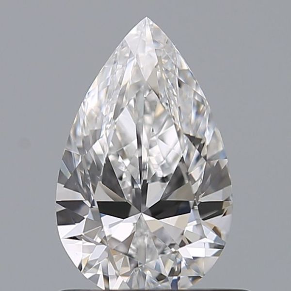 Pear Diamond image