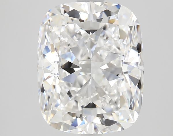 Cushion Diamond image