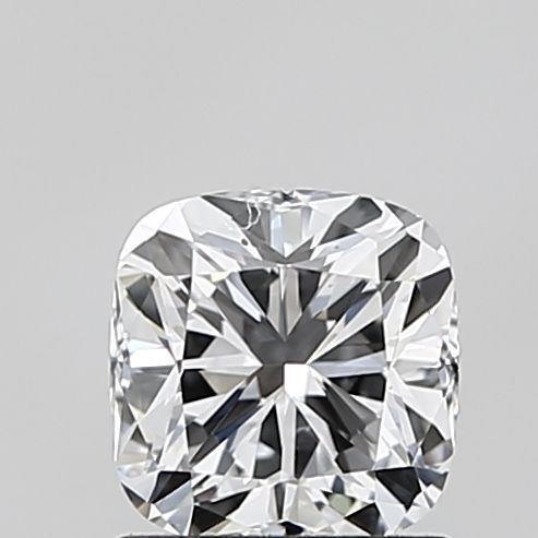 Cushion Lab-Grown Diamond image