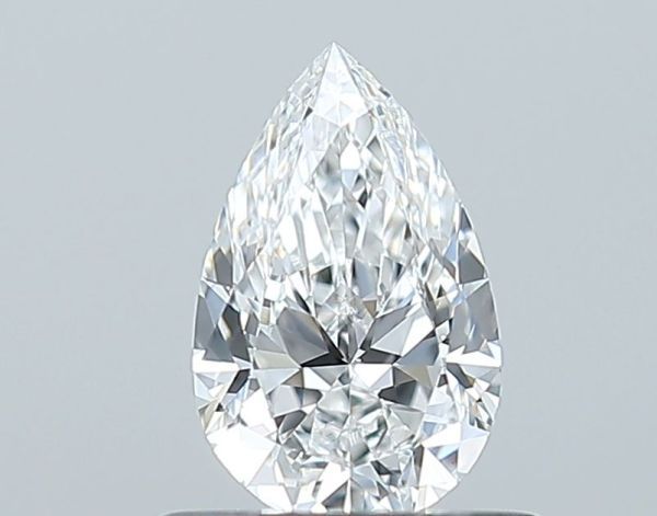 Pear Diamond image