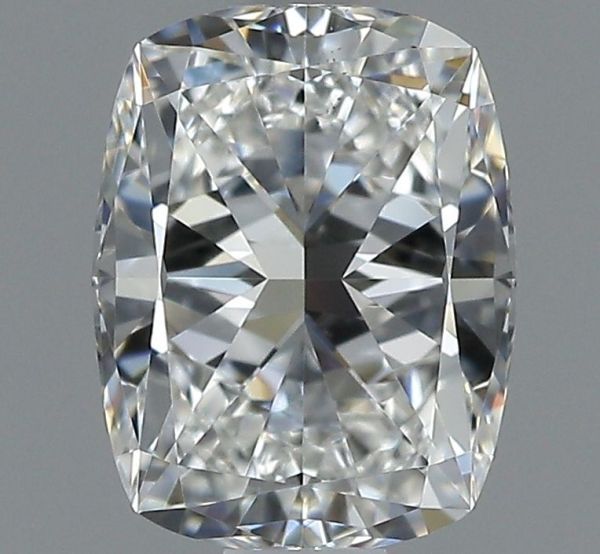 Cushion Diamond image