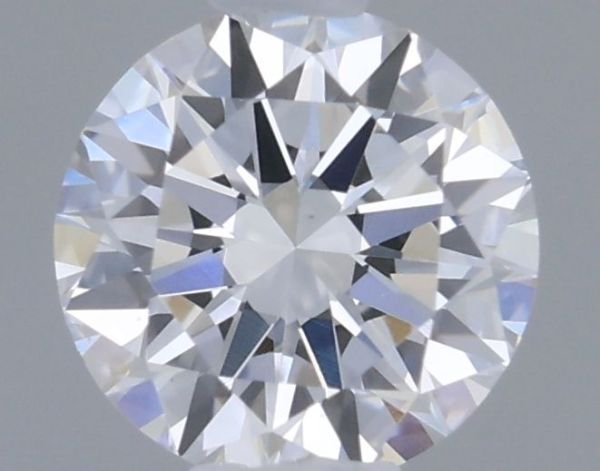 Round Lab-Grown Diamond image