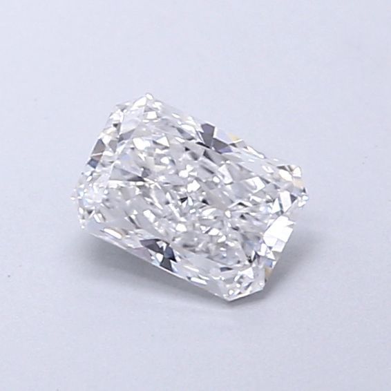 Radiant Lab-Grown Diamond image