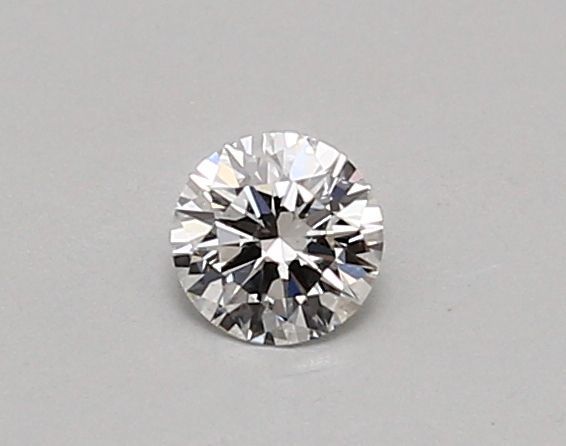 Round Lab-Grown Diamond image