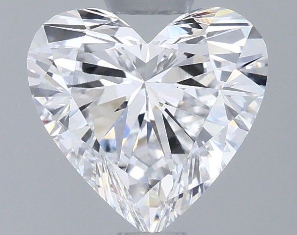 Heart Lab-Grown Diamond image