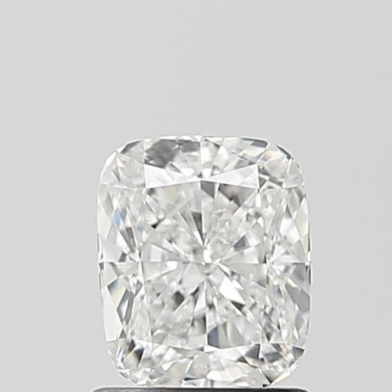 Cushion Lab-Grown Diamond image