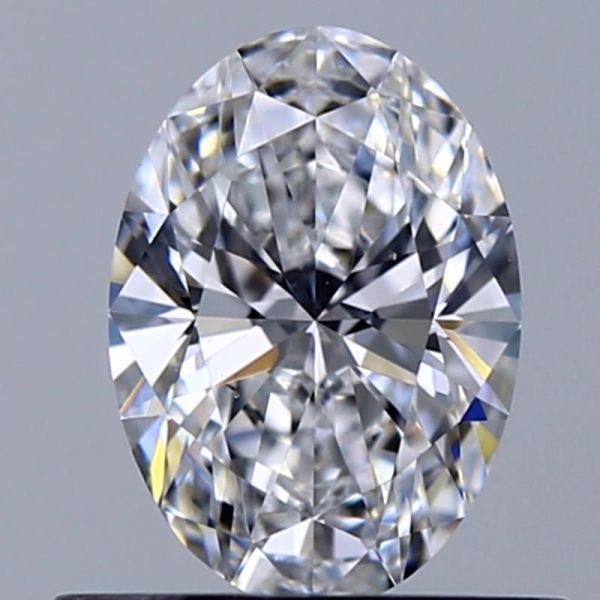 Oval Diamond image