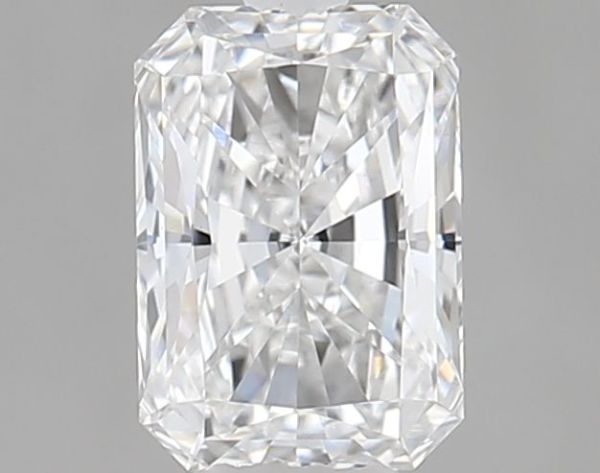 Radiant Lab-Grown Diamond image