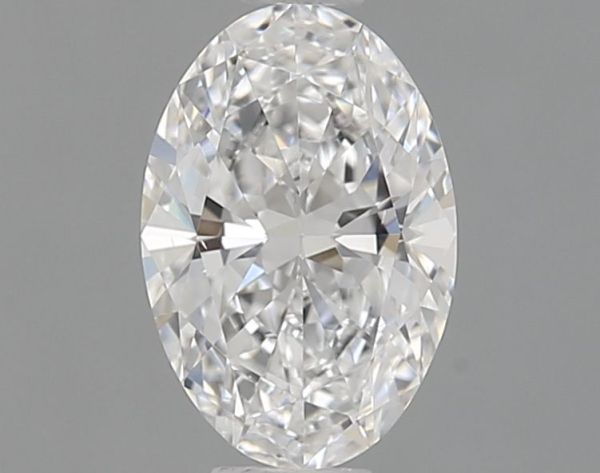 Oval Diamond image