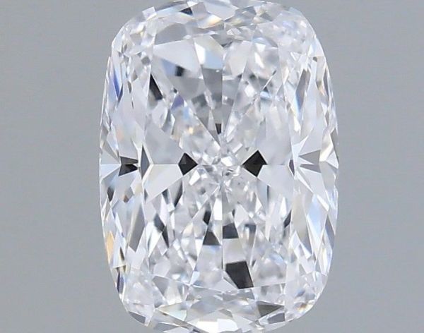 Cushion Lab-Grown Diamond image