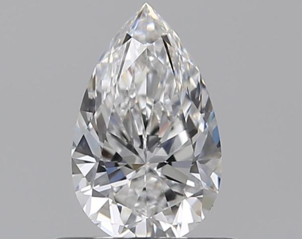 Pear Diamond image