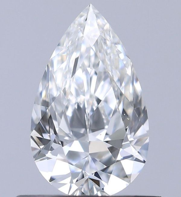 Pear Diamond image