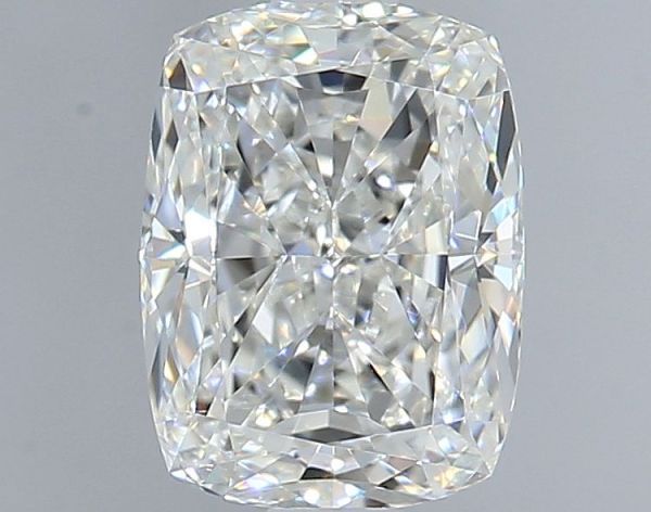 Cushion Diamond image