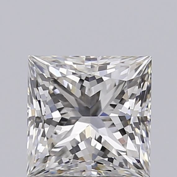 Princess Lab-Grown Diamond image