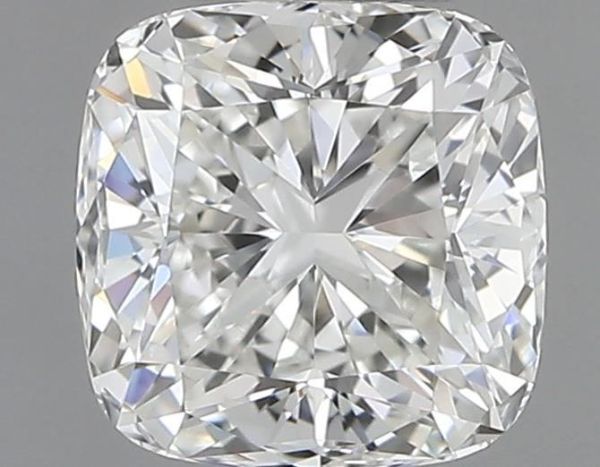 Cushion Diamond image