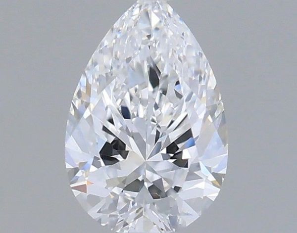 Pear Diamond image