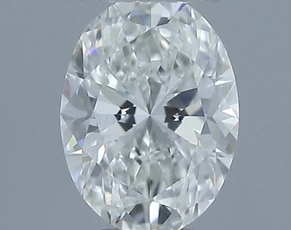 Oval Diamond image