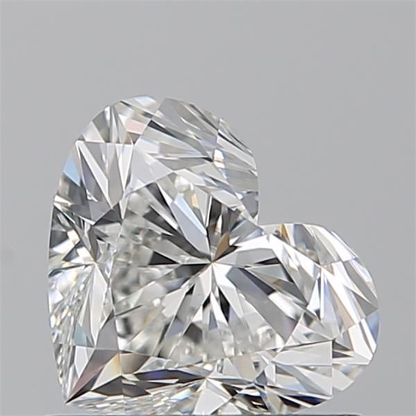 Heart Diamond image