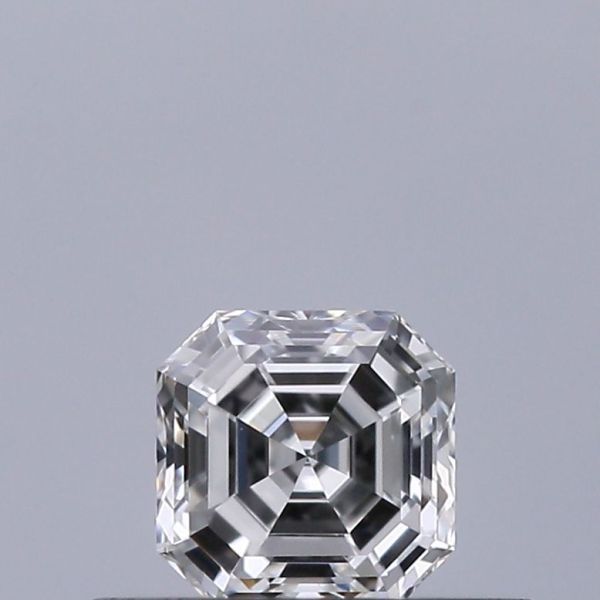 Asscher Diamond image
