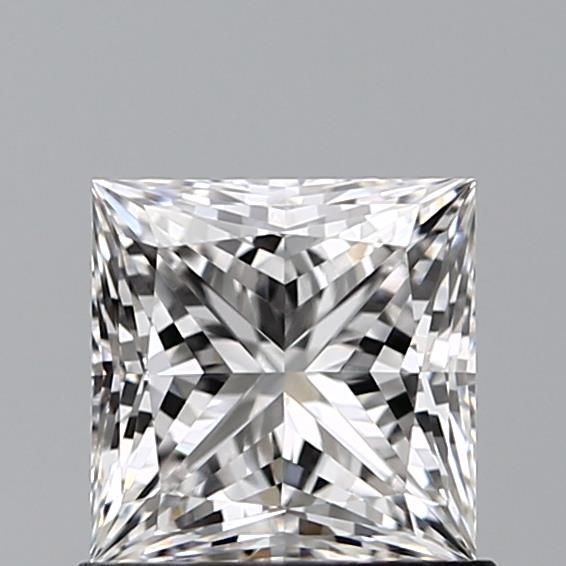 Princess Lab-Grown Diamond image