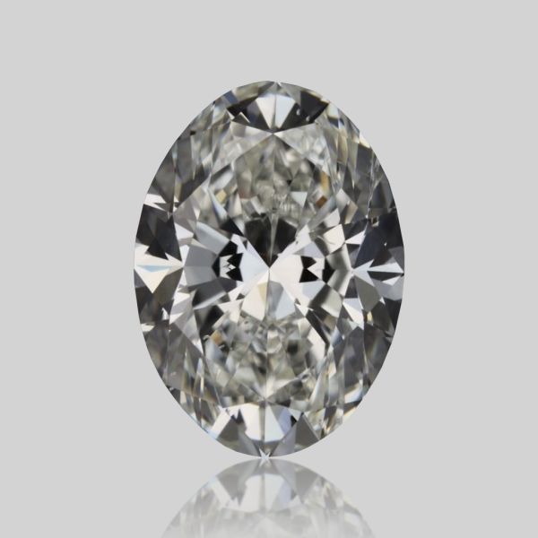 Oval Diamond image