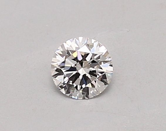 Round Lab-Grown Diamond image