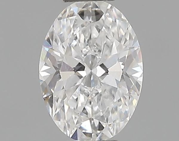 Oval Diamond image