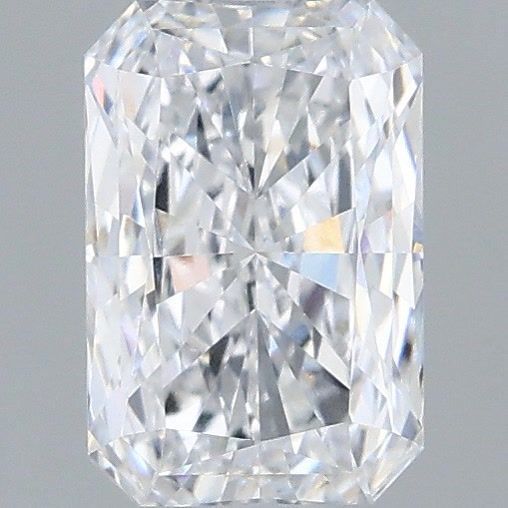 Radiant Lab-Grown Diamond image
