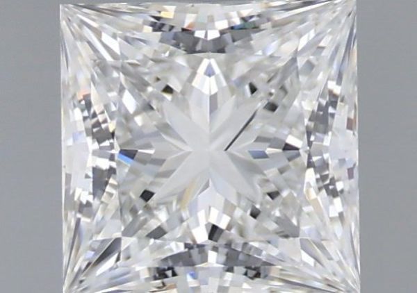 Princess Lab-Grown Diamond image