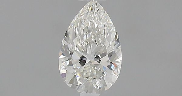 Pear Diamond image