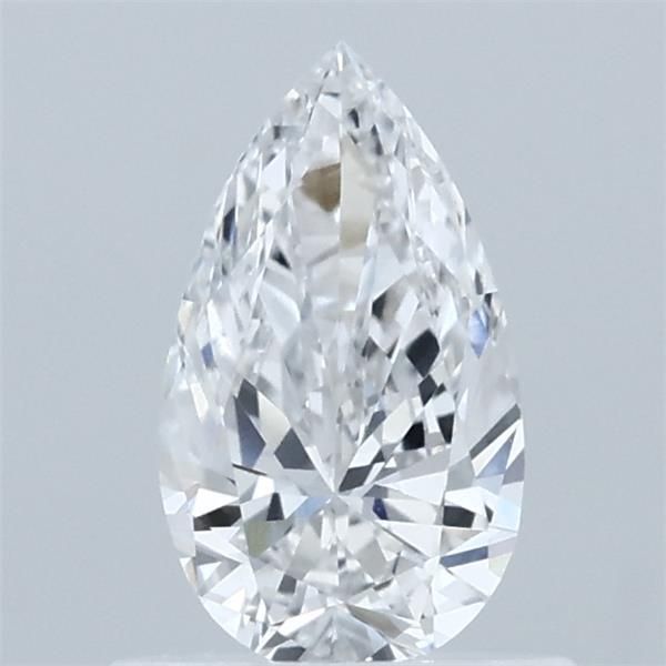 Pear Lab-Grown Diamond image