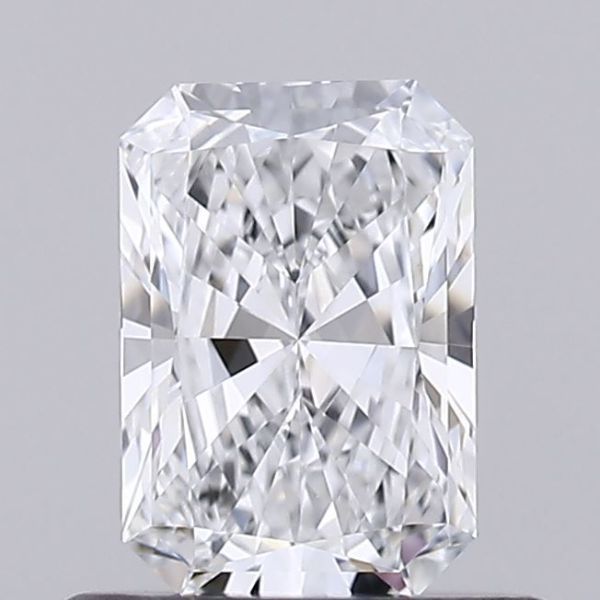 Radiant Lab-Grown Diamond image