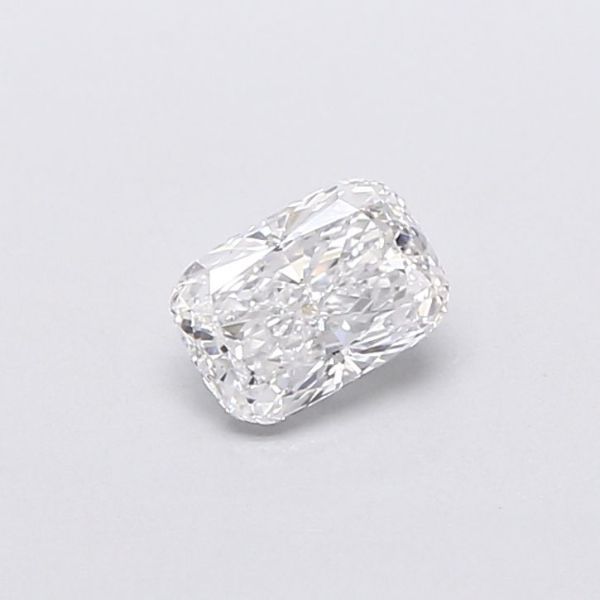 Cushion Lab-Grown Diamond image