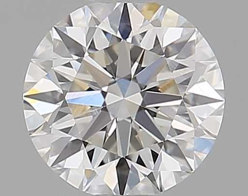 Round Diamond image
