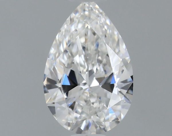 Pear Diamond image