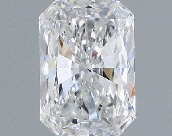 Radiant Lab-Grown Diamond image