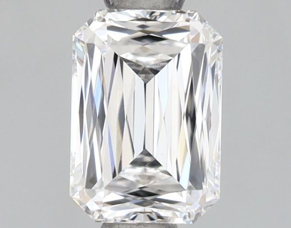 Cushion Lab-Grown Diamond image