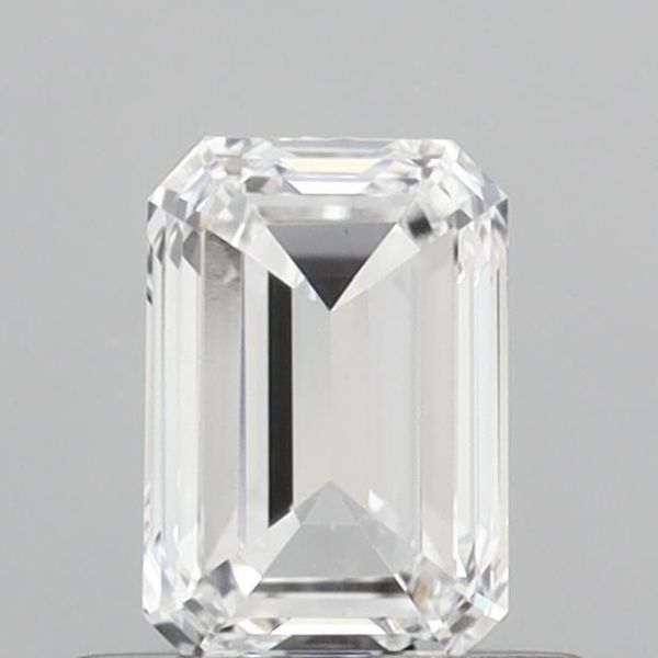 Emerald Lab-Grown Diamond image