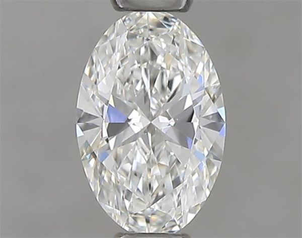 Oval Diamond image