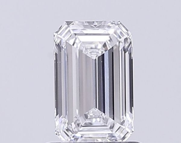 Emerald Lab-Grown Diamond image