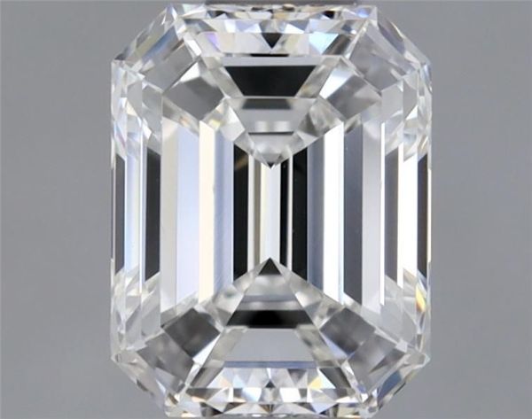 Emerald Diamond image